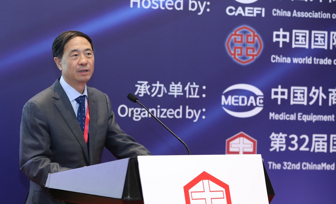Regulatory Science Promotes Development of Medical Device Industry