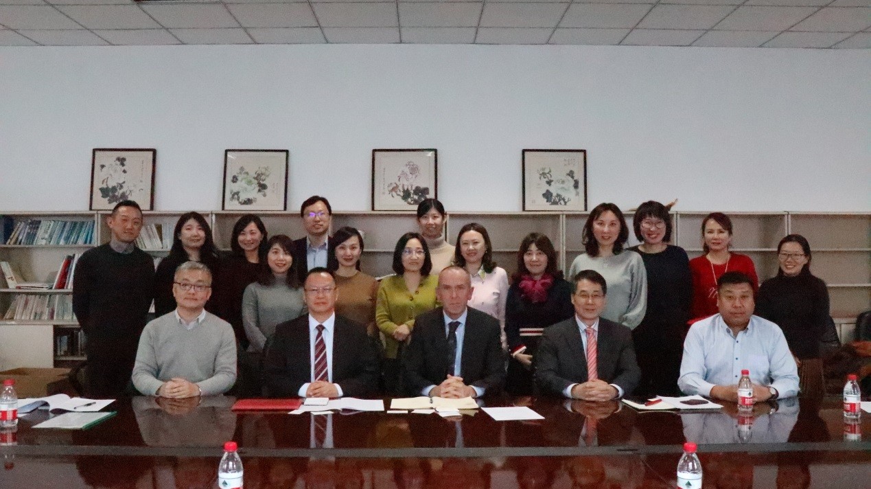 CAEFI Medical Equipment and Device Association Committee (MEDAC) Officially Founded