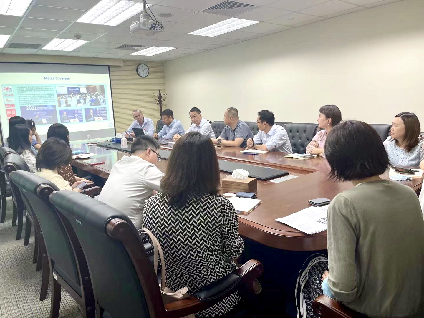 MEDAC Meeting on 2021 Q3 & Q4 Work Plan